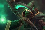 Dota 2: How the dominant heroes of 7.06 made it mind-numbingly stale