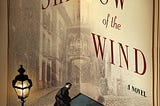 Shane’s Take — The Shadow of the Wind