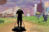Best VR Treadmills: Ultimate Guide