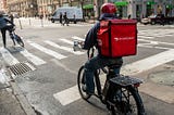 [Commentary] Reality Check: Are Food Delivery Apps Actually Awful Businesses?