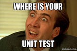 Battling Bugs with TypeScript Unit Testing — It’s a Fun(damental) Thing