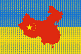 Doing business in Ukraine: how does the war impact Chinese big-techs