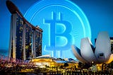 Singapore — The World’s Fintech Hub