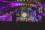 Summer Festivals in Belgium 2023