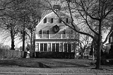 Terrifying Facts About the ‘Amityville House’