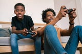 The Impact of Video Games on Mental Health