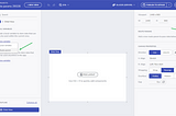 App Builder Navigation With Route Parameters and Dependent Variables