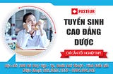 Học phí Cao đẳng Dược Đắk Lắk năm 2017