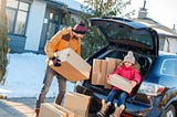8 Reasons Why Moving In Winter Is Easy With Self Storage