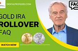 What Is a Gold IRA and Will It Preserve Your Wealth for Retirement?