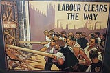 Sentenced to Hard Labour: A Commentary on the Labour Party, Reformism & Revolution