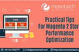 Consider These Practical Tips to Boost Your Magento 2 Store Performance