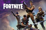 Fortnite Funds Are Contributed To Rescue Relief In Ukraine