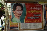 Myanmar’s campaign in the shadow of jade tragedy