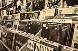 How Life Without Earbuds Made Gen-Xers Music Experts