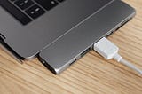 How To Plugin USB Drive Always in Right Way?