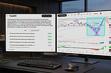 S&P 500 Swing Trading in 2026: Elevating Strategy with Chart-based Analysis & AI