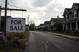 Finding Houses with Back Taxes for Sale