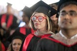 Who are the 22% of GSBers who graduate without a job?