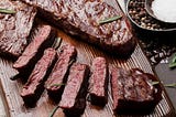 The Best & Worst Cuts of Steak—Ranked by Nutrition!