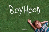 Boyhood