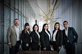 Eight skills to help you in your legal career