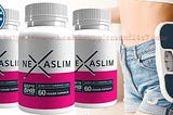 NexaSlim Ketosis 【EXPERTS REVIEWS】 Natural Formula For Loss Body Weight & Fat