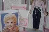 12 Facts About Donna Douglas