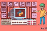 Mastering Advanced Python Built-ins