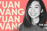 Making every Airbnb trip magical with Experience Design Lead, Yuan Wang