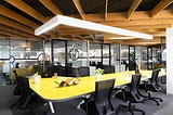 Top 5 Factors To Consider Before Choosing Shared Office Space In Bangalore