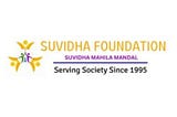 WHY WORK WITH THE SUVIDHA FOUNDATION?