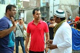 Downup The Exit 796 an action thriller by Director Jaimin Bal, is expecting to hit the silver…