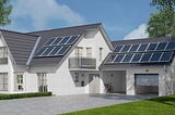 Do Solar Panels increase the value of a Home?