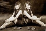 The Tragic Life Story of the Conjoined Hilton Sisters