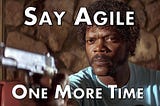 Agile 101