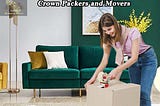 Top 5 Packers and Movers in Kolkata for Local Shifting