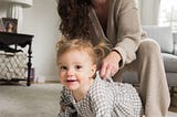 Overstimulation and Parenting: How to Cope and Regain Control