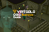 [OSRS] Barrows Guide 2023