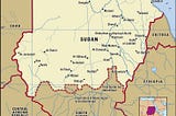 Thinking Citizen — “The World Must Wake Up To The Horror In The Sudan” (New York Times Editorial…