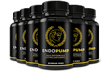 EndoPump Male Enhancement: An Excellent Supplement to Supercharge Your Life!