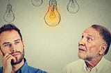 Research Hit: Brain Performance Can Improve at Any Age and Knows No Ceiling