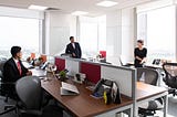 Your Ultimate Guide to Renting A Serviced Office