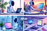 Discover Alter: The Mac AI Assistant That Works Everywhere You Do