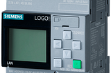 ⚠️ Siemens LOGO! Vulnerabilità Denial-of-Service (SSA-783481)
