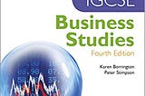 ~>PDF @*BOOK Cambridge IGCSE Business Studies 4th edition Full AudioBook