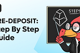 A Complete Guide for Staking with StakeStone