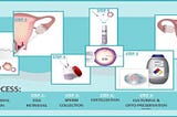 Understand what Conventional IVF Treatment is? Process steps of this ivf treatment