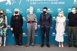 Venice Film Festival: The first major film gathering amidst COVID-19