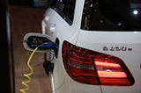 Mercedes electric vehicle ev charging